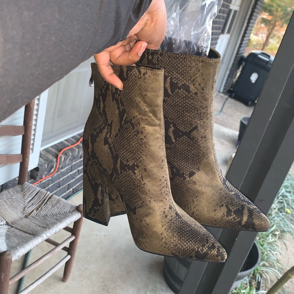 Boots